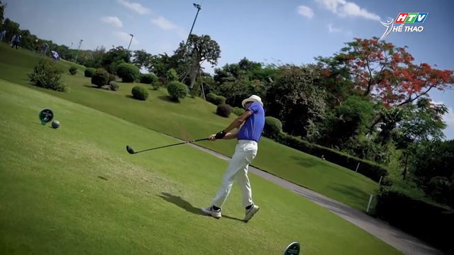 12 CLB góp mặt tại vòng chung kết Giải Golf CLB TP.HCM 2026 - Ảnh 6.
