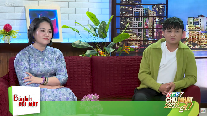 Bản lĩnh đối mặt - 20g Chủ nhật (26/7) trên HTV7 - Ảnh 1.