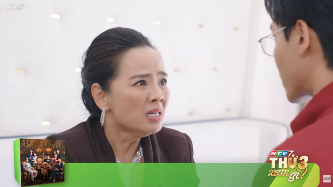 Giữ lấy tình yêu - 19g30 thứ Ba (28/7) trên HTV7 - Ảnh 1.
