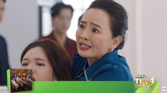 Giữ lấy tình yêu - 19g30 thứ Tư (29/7) trên HTV7- Ảnh 2.
