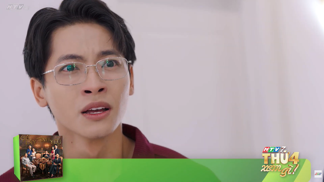 Giữ lấy tình yêu - 19g30 thứ Tư (29/7) trên HTV7- Ảnh 1.