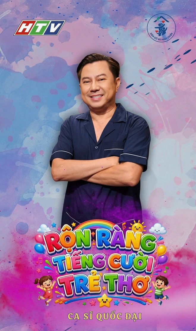 "Rộn ràng tiếng cười trẻ thơ" – Khi hạnh phúc không cần đông con - Ảnh 9.