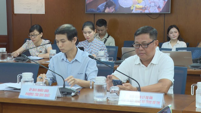 TP. Hồ Chí Minh tăng tốc hạ tầng, siết quản lý xăng E10- Ảnh 2.