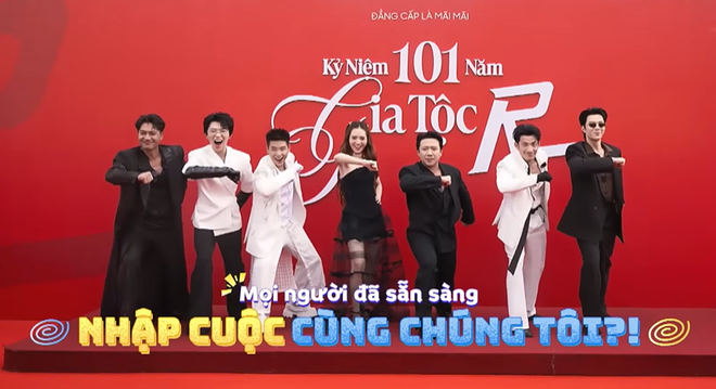 "Running Man Việt Nam 2026 - Chạy Ngay Đi" mở màn với cuộc đua giành du thuyền 500 tỷ- Ảnh 1.