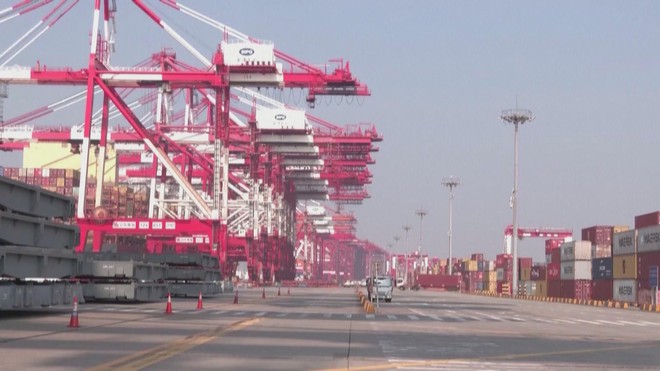 Mỹ công bố mức thuế nhập khẩu mới đối với 60 nền kinh tế - Ảnh 5.