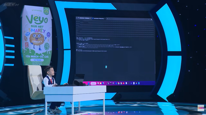 Siêu tài năng nhí mùa 5 - Tập 9- Ảnh 2.