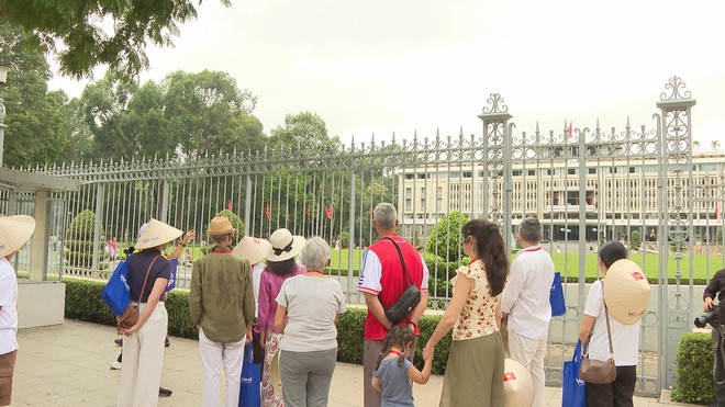 Thời sự trưa HTV ngày 25/7/2026 | Nhiều hoạt động sôi nổi dành cho thiếu nhi trong dịp hè - Ảnh 6.