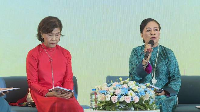 Ứng dụng công nghệ để phát huy giá trị di sản văn hóa TP. Hồ Chí Minh - Ảnh 2.