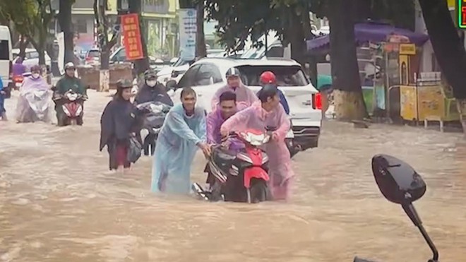 60 Giây Sáng ngày 25/7/2026 | TP. Hồ Chí Minh: Xây dựng 5.000 công trình "Thành phố muôn sắc hoa" - Ảnh 4.