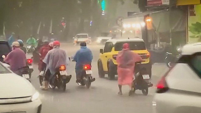 60 Giây Sáng ngày 25/7/2026 | TP. Hồ Chí Minh: Xây dựng 5.000 công trình "Thành phố muôn sắc hoa" - Ảnh 3.