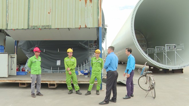 TP. Hồ Chí Minh bàn giải pháp dân chủ cơ sở gắn với ổn định sản xuất trong doanh nghiệp - Ảnh 7.