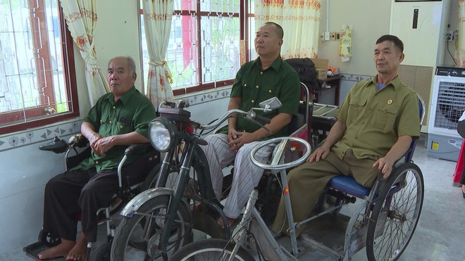 Tuổi trẻ TP. Hồ Chí Minh viết tiếp truyền thống “Uống nước nhớ nguồn” - Ảnh 5.