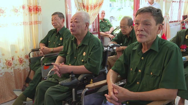 Tuổi trẻ TP. Hồ Chí Minh viết tiếp truyền thống “Uống nước nhớ nguồn” - Ảnh 4.