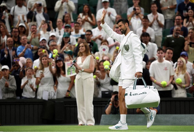 Sinner và Djokovic rút lui, ban tổ chức Canadian Open lo ngại tình trạng vắng mặt sát ngày thi đấu - Ảnh 2.
