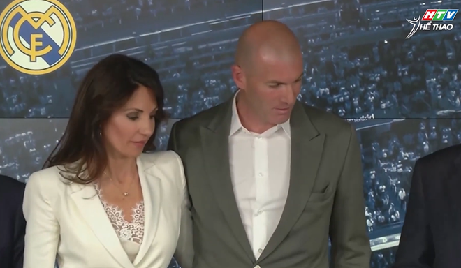 Ghế HLV tuyển Pháp chờ đợi huyền thoại Zidane - Ảnh 3.