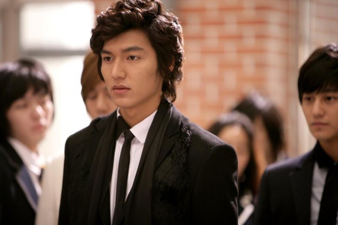 Lee Min-ho giữ vững vị thế biểu tượng Hallyu toàn cầu suốt 13 năm- Ảnh 6.