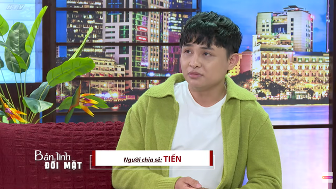 Bản lĩnh đối mặt - Tập 40: Suy diễn vấn đề- Ảnh 1.