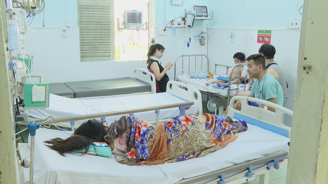 TP. Hồ Chí Minh: Nguy cơ "dịch chồng dịch" trong cao điểm mùa mưa- Ảnh 3.