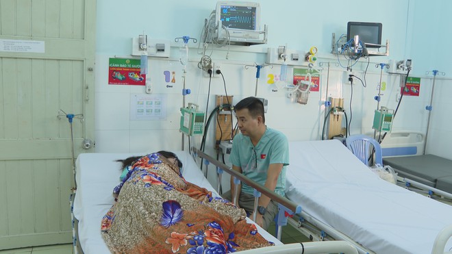 TP. Hồ Chí Minh: Nguy cơ "dịch chồng dịch" trong cao điểm mùa mưa- Ảnh 2.