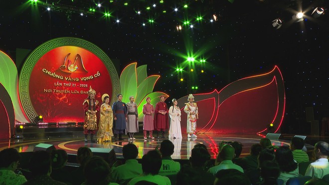 Thời sự HTV ngày 26/7/2026 | Sẵn sàng cho vòng tuyển chọn cuộc thi Chuông vàng vọng cổ lần thứ 21- Ảnh 2.