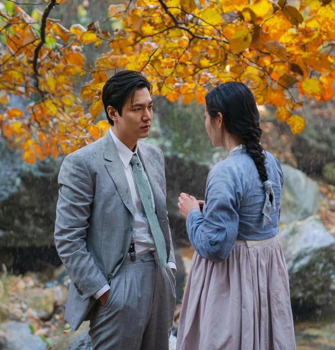 Lee Min-ho giữ vững vị thế biểu tượng Hallyu toàn cầu suốt 13 năm- Ảnh 17.