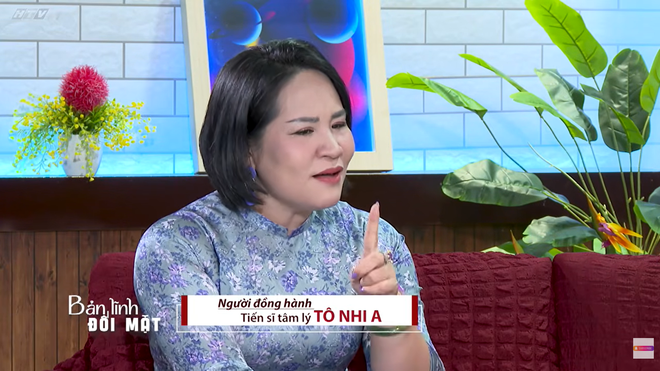 Bản lĩnh đối mặt - Tập 40: Suy diễn vấn đề- Ảnh 3.