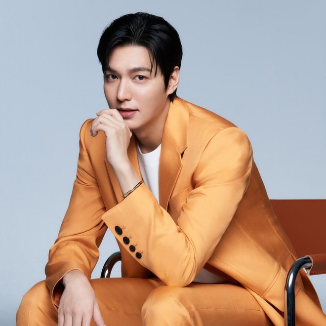 Lee Min-ho giữ vững vị thế biểu tượng Hallyu toàn cầu suốt 13 năm- Ảnh 9.