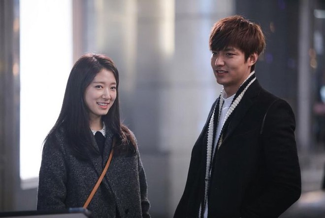 Lee Min-ho giữ vững vị thế biểu tượng Hallyu toàn cầu suốt 13 năm- Ảnh 7.