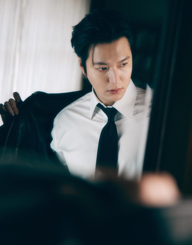 Lee Min-ho giữ vững vị thế biểu tượng Hallyu toàn cầu suốt 13 năm- Ảnh 3.