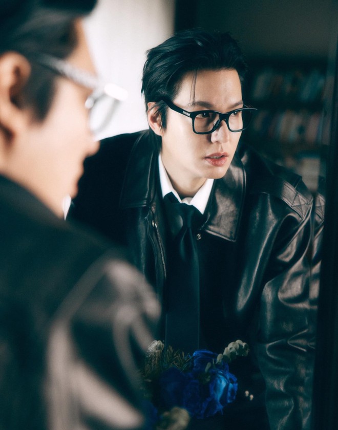 Lee Min-ho giữ vững vị thế biểu tượng Hallyu toàn cầu suốt 13 năm- Ảnh 5.