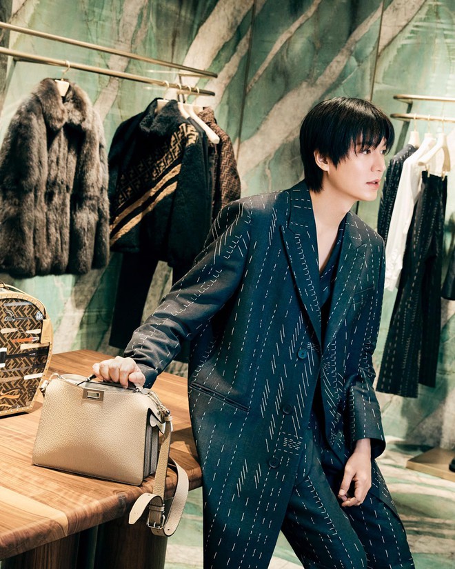 Lee Min-ho giữ vững vị thế biểu tượng Hallyu toàn cầu suốt 13 năm- Ảnh 12.