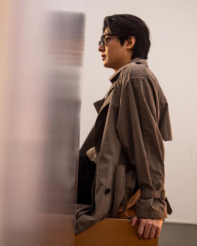 Lee Min-ho giữ vững vị thế biểu tượng Hallyu toàn cầu suốt 13 năm- Ảnh 15.