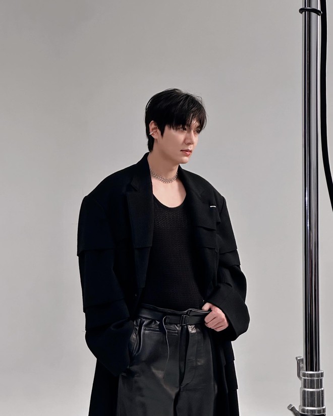 Lee Min-ho giữ vững vị thế biểu tượng Hallyu toàn cầu suốt 13 năm- Ảnh 14.