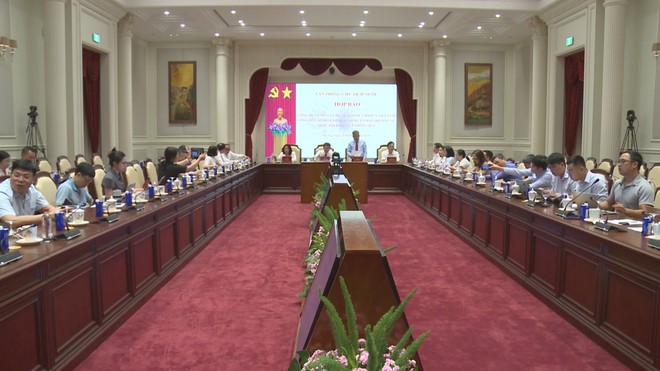 Công bố Lệnh của Chủ tịch nước về ba Pháp lệnh mới- Ảnh 1.