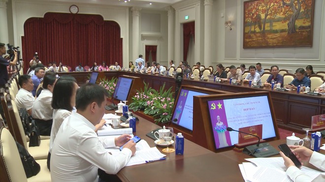 Công bố Lệnh của Chủ tịch nước về ba Pháp lệnh mới- Ảnh 3.