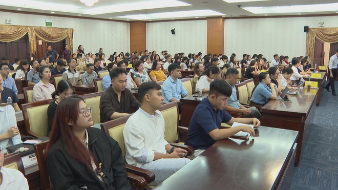 Triển khai Luật Thương mại điện tử, hướng tới hệ sinh thái minh bạch và an toàn- Ảnh 4.