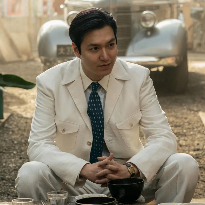 Lee Min-ho giữ vững vị thế biểu tượng Hallyu toàn cầu suốt 13 năm- Ảnh 16.