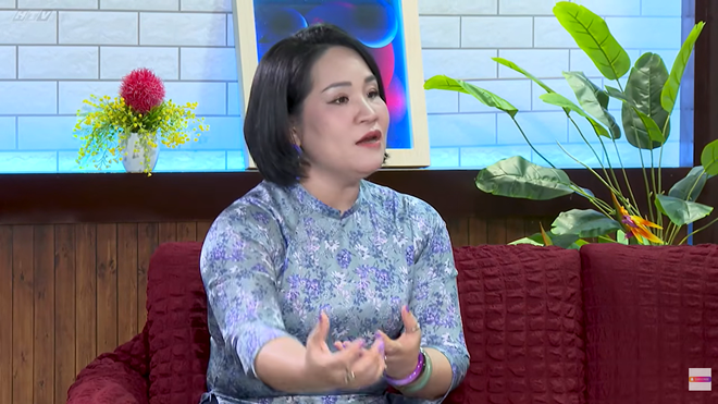 Bản lĩnh đối mặt: Khi hôn nhân cần sự thấu hiểu hơn là tranh cãi đúng sai - Ảnh 7.