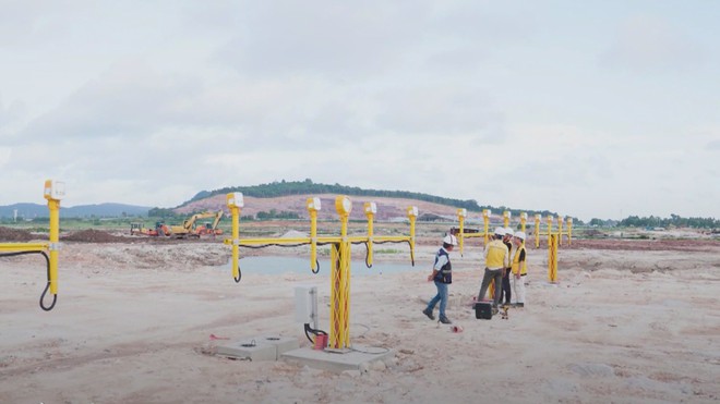 60 Giây Trưa ngày 27/7/2026 | TP. Hồ Chí Minh: Mở rộng đường Tố Hữu lên 7 làn xe để tăng kết nối Thủ Thiêm - Ảnh 5.
