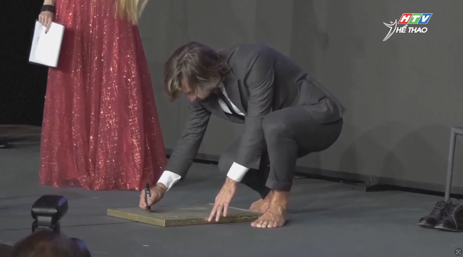 Tin bóng đá quốc tế: Pirlo dẫn dắt tuyển Ý - Ảnh 3.