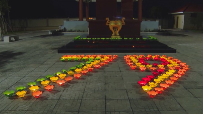 Tuổi trẻ TP. Hồ Chí Minh lan tỏa truyền thống tri ân bằng những việc làm thiết thực - Ảnh 13.