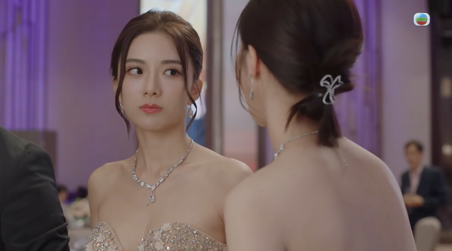 Phim Rừng vàng - 21g thứ Hai, Ba, Tư trên kênh HTV7 - Ảnh 5.