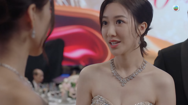 Phim Rừng vàng - 21g thứ Hai, Ba, Tư trên kênh HTV7 - Ảnh 4.