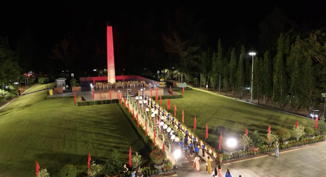 Tìm ánh sao trong đất mẹ - Ảnh 5.