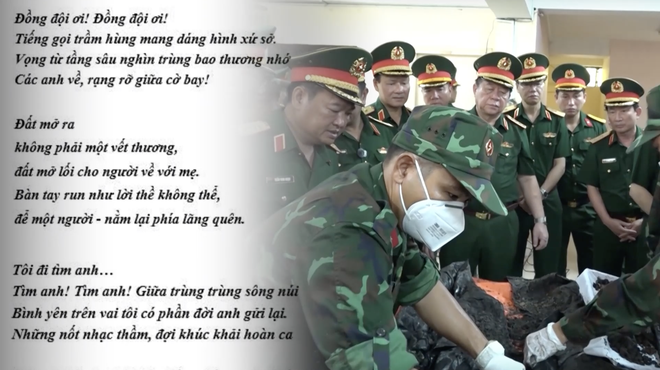 Tìm ánh sao trong đất mẹ - Ảnh 4.