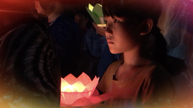 Tìm ánh sao trong đất mẹ - Ảnh 6.