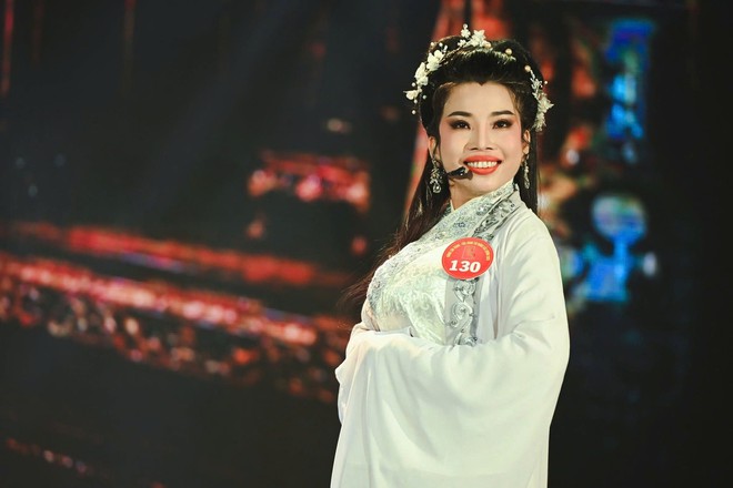 Top 3 Bông lúa vàng 2025 sẵn sàng bứt phá tại Chuông vàng vọng cổ 2026 - Ảnh 12.
