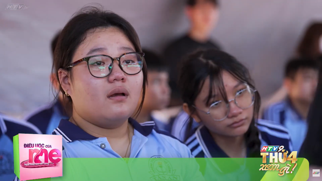 Hành trình tỏa sáng cùng Điều ước của mẹ - 21g thứ Tư (29/7) trên HTV9 - Ảnh 1.