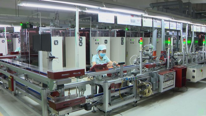 Bất động sản chuyển mình để đón dòng vốn FDI thế hệ mới - Ảnh 2.