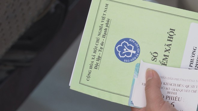 60 Giây Trưa ngày 28/7/2026 | Bảo hiểm xã hội Việt Nam chủ động rà soát, xử lý các trường hợp chi trả chưa đúng quy định - Ảnh 1.